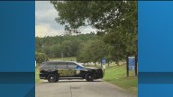 Toddler rescued from submerged car in Georgia; driver charged with DUI