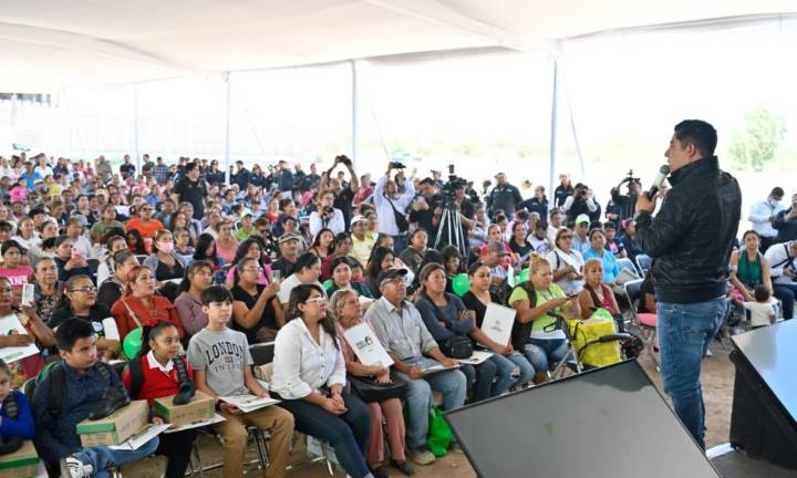La Pila… ¿municipio 60 de SLP?