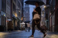 Canarias empezará septiembre bajo la lluvia: la Aemet adelanta la previsión para este lunes