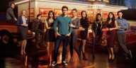 8 ‘Riverdale’ Stars Are Parents, Including 3 of the Younger Stars! | Celebrity Babies, celebrity parents, EG, Extended, Riverdale, Slideshow, The CW