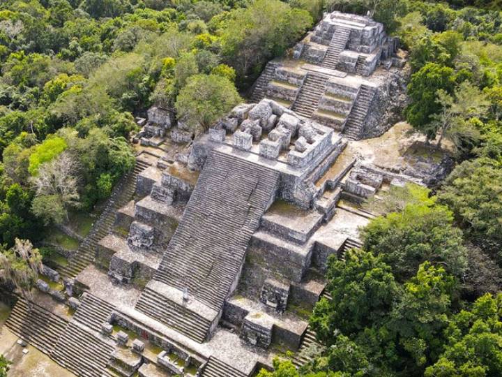 “Estamos trabajando sin fronteras para preservar la biodiversidad”: Bárcena