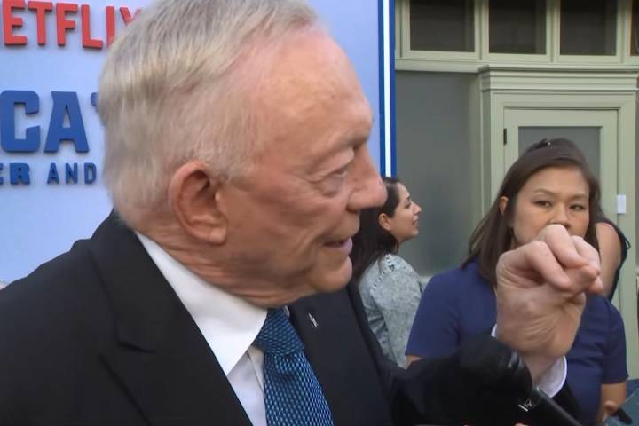 Even After 30 Years of Losing, the Dallas Cowboys Value Increases