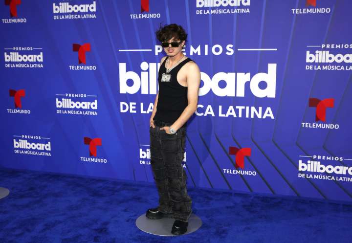 Gabito Ballesteros, Mau y Ricky y Pablo Alborán entre los estrenos latinos de la semana