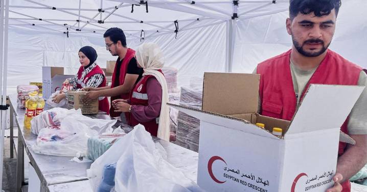Arab mediators try to revive Gaza ceasefire talks as Palestinian death toll passes 62,000