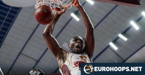 Mfiondu Kabengele and Isiaha Mike called up by Canada for AmeriCup 2025
