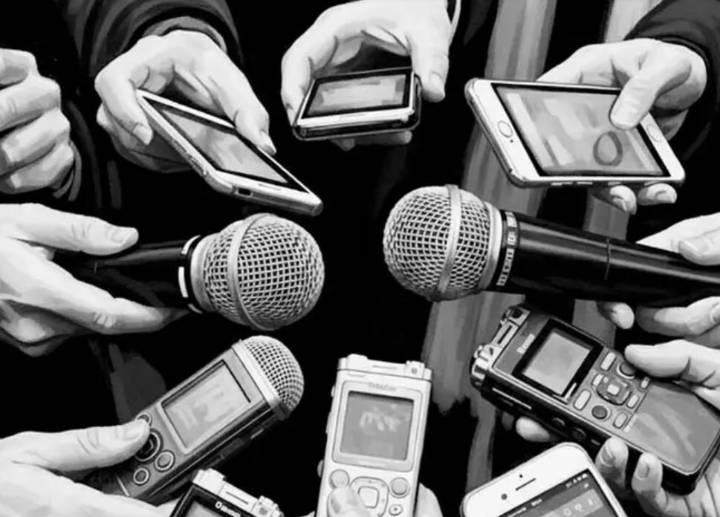 Aumenta el acoso a periodistas