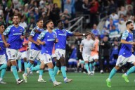 Where to stream the LA Galaxy vs. Seattle Sounders Leagues Cup Semifinal match for free
