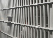 Federal inmate convicted of murder