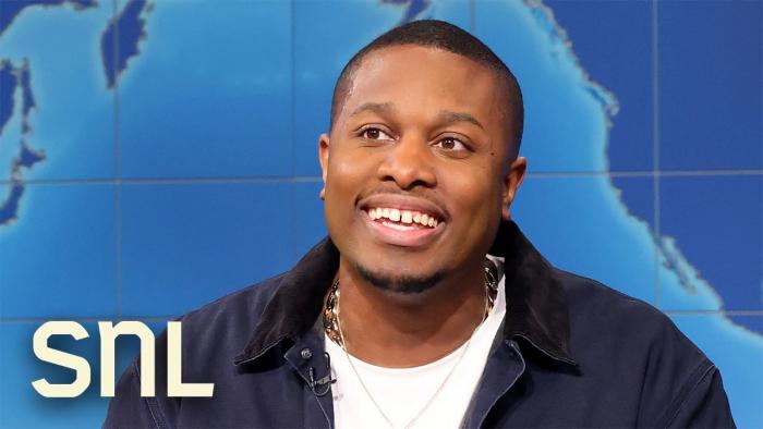 Devon Walker Out at 'SNL'