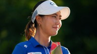 Miranda Wang def. Jeeno Thitikul by 1 shot in FM Championship