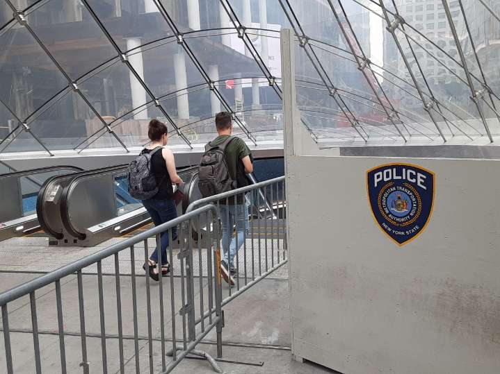 Penn Station de Nueva York será remodelada finalmente desde 2027: promesa federal citando a Trump
