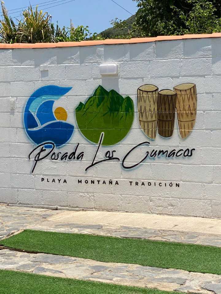 Posada Los Cumacos: Todo lo bueno del Caribe Mágico