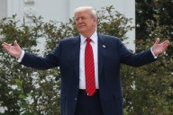 'Not sure they can come back': No end in sight after 'bizarre' Trump move exiled Democrats