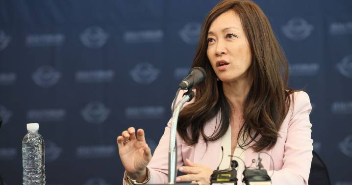 The Strange Espionage Case of Sue Mi Terry