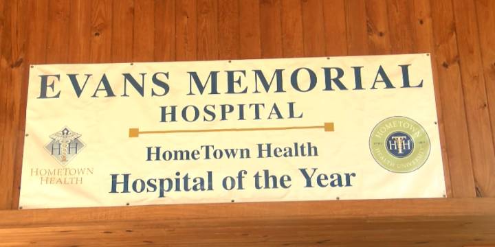 Local rural hospital losing millions of dollars following cuts from One Big Beautiful Bill Act
