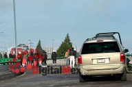 ¡Fatal! Muere hombre en accidente sobre Paseo Tollocan en Toluca