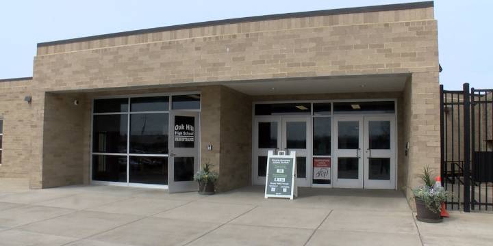 Oak Hill BOE approves measure to fund new schools, improve facilities