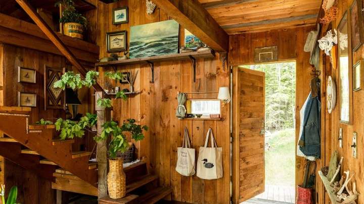 The Best Airbnbs in Maine for a Serene Getaway