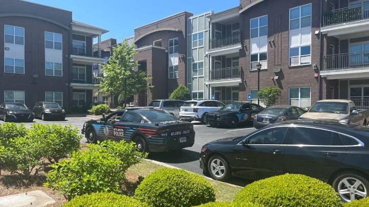 Woman charged in April shooting that killed toddler in southeast Atlanta