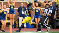 'Great challenge, great opportunity': Marquee clash with Oklahoma next for Michigan