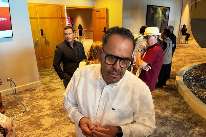 Impugnará Loera si Compeán, exalcalde panista, se afilia a Morena