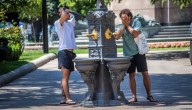 La Rioja despide este lunes la ola de calor