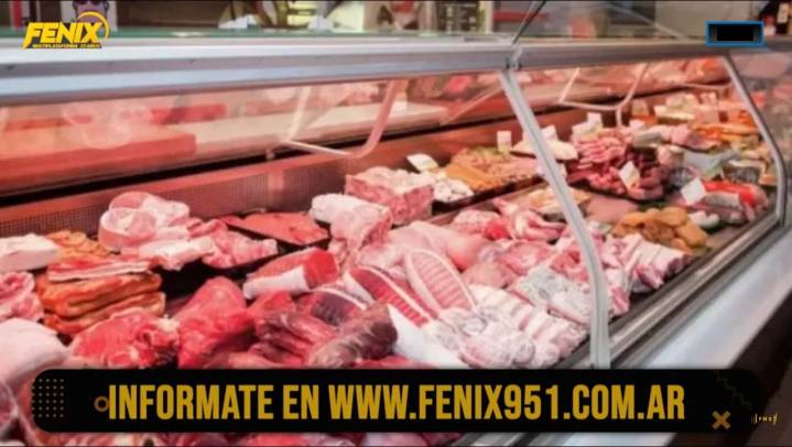 Aunque el gobierno nacional dice que el consumo de carne creció 5,6% en junio, carniceros riojanos aseguran que cayó hasta un 40%