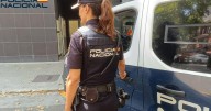 Tres detenidos en Palma por un robo a un joven con barras metálicas a la salida de un local