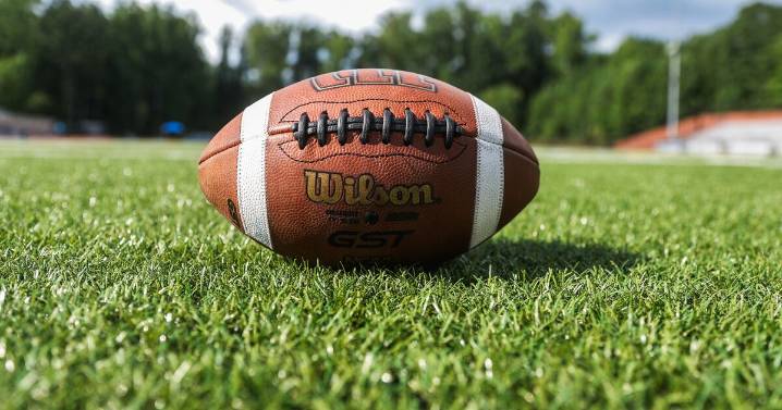 Ex-Georgia HS football coach sentenced after taking $24K in booster funds