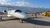 Greenwood Airport Day focuses on aviation job opportunities for the community