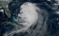 Huracán "Erin": Estados Unidos advierte peligro en casi toda la costa este del país por el ciclón de categoría 2