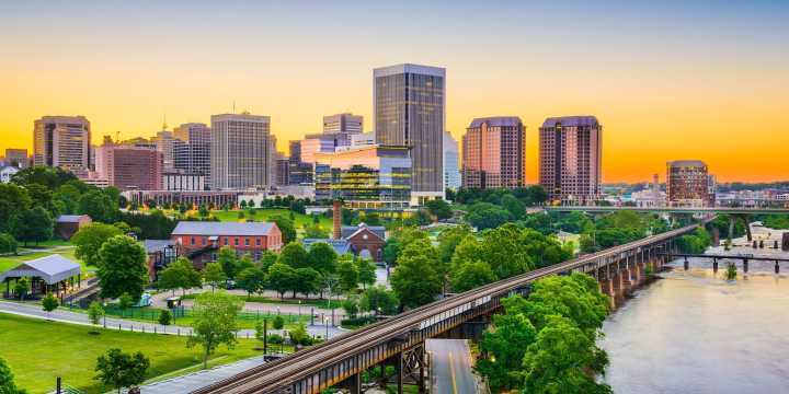 The Next Brooklyn? Why This Southern City Has Americans Buzzing