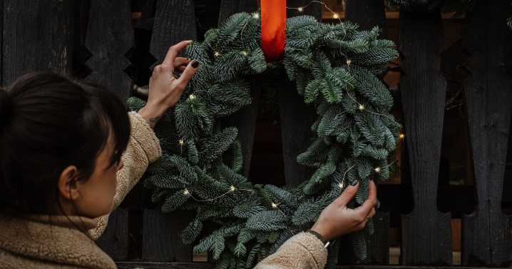 Why I'm Soft Celebrating the Holidays