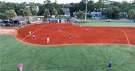 Gulfport Boomerangs prove age is just a number