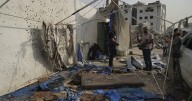 Hamás confirma que ha aceptado una propuesta de alto el fuego en Gaza