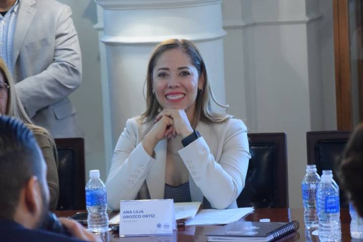 Urge crear el Fondo para Atención de Emergencias y Desastres: Orozco