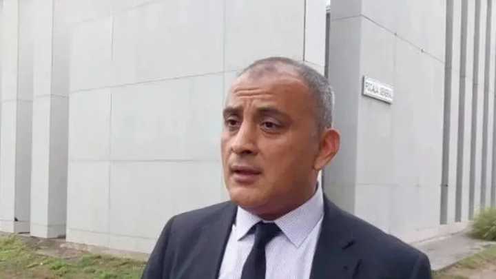 Se confirmó la fecha de inicio del Jury contra el fiscal Hugo Costilla