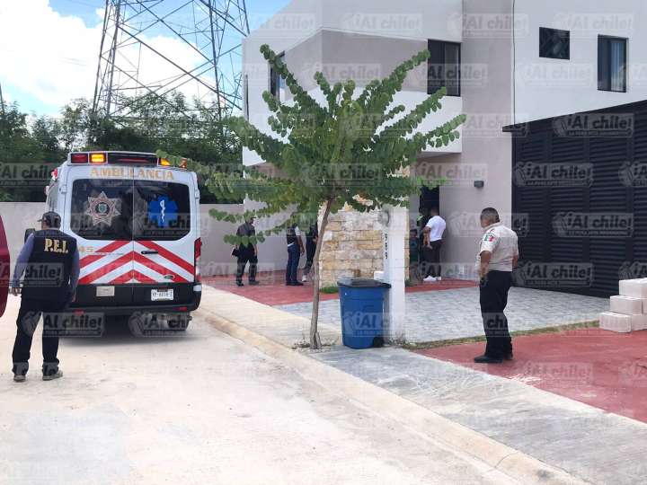 Localizan a siete pequeños que habían sido sustraídos por su padre en Tixcacal
