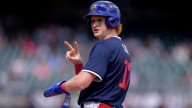 Cubs’ top prospect called up after Miguel Amaya injury: Report