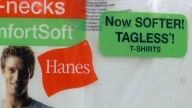Canada's Gildan Activewear is buying HanesBrands for $2.2 billion