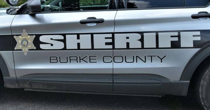 Stepson shot, stepfather injured in fight in Burke County. No charges filed as of Friday.