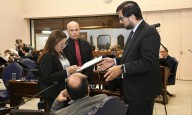 La Convención Constituyente amplió el número de miembros del STJ e incorporó la paridad de género