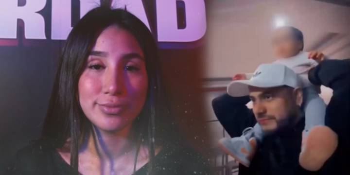 Bryan Torres se muestra sin Samahara Lobatón previo a confesiones en El Valor de la Verdad