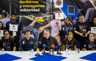 Cáritas Venezuela: “Necesitamos que nos permitan llegar a quienes más lo necesitan”