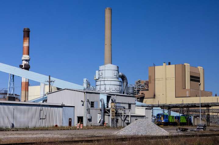 Trump-ordered report skewed to justify keeping coal plants open, Michigan AG says
