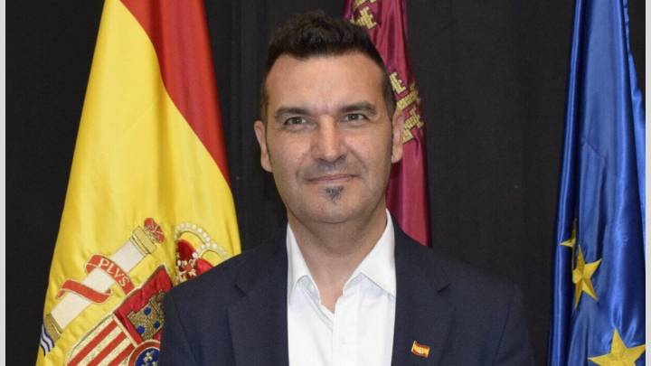 Vox cancela un rezo islámico previsto en el polideportivo municipal de Las Torres de Cotillas