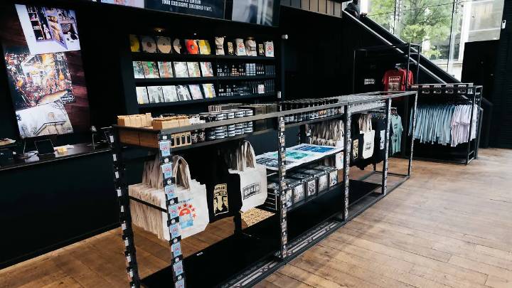 Oasis Fan Store en CDMX: fecha de apertura y lo que debes saber