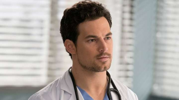 Grey's Anatomy: How Did Giacomo Gianniotti's Dr. Andrew DeLuca Die?