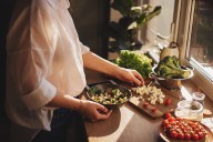 Vegans have lower risk of cancer | The Community Press