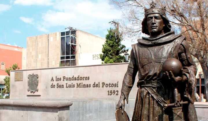 San Luis Rey de Francia; Patrono de San Luis Potosí que une historia y devoción